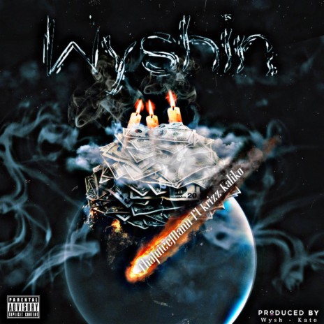 Wyshin ft. Krizz Kaliko