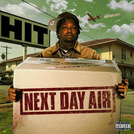 Next Day Air | Boomplay Music