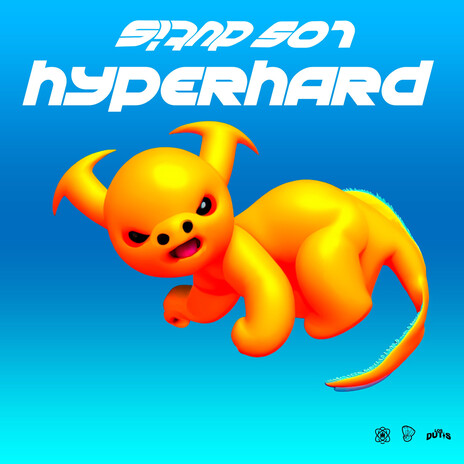 Hyperhard | Boomplay Music