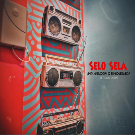 Selo Sela ft. SinoLegacy & Que Deep