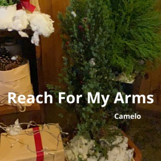 Reach for My Arms