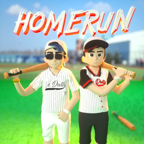 Homerun | Boomplay Music