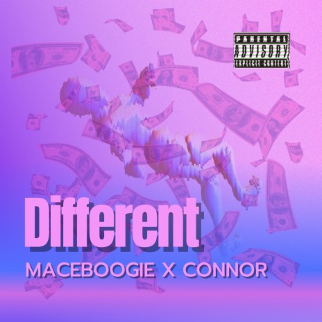 Different ft. Connor | Boomplay Music