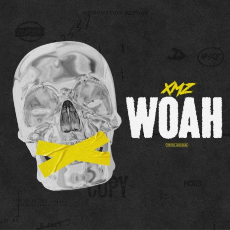 Woah | Boomplay Music