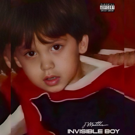 Invisible boy | Boomplay Music