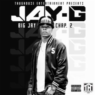 Chapter 2 Big Jay