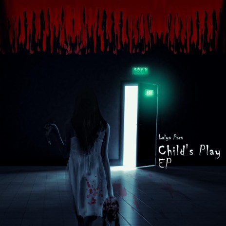 Child's Play (feat. Lara Sluyter) | Boomplay Music