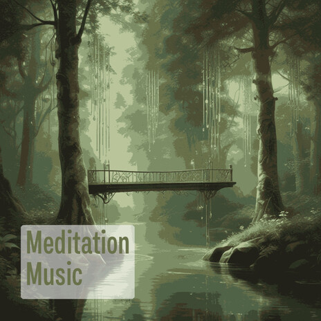 Tranquil Visions ft. Meditation Music, Meditation Music Tracks & Balanced Mindful Meditations