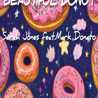 BEAUTIFUL DONUT (Radio Edit)