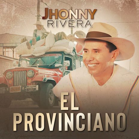 El Provinciano | Boomplay Music