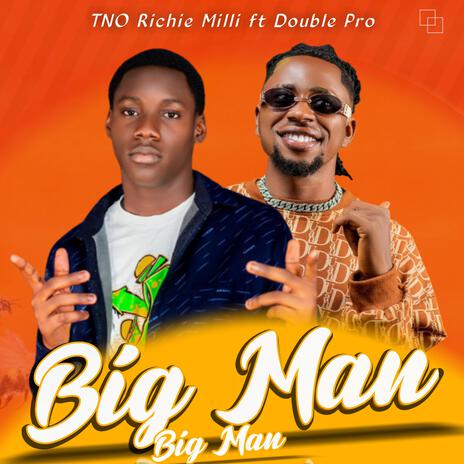 Big man | Boomplay Music