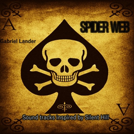 Spider Web | Boomplay Music