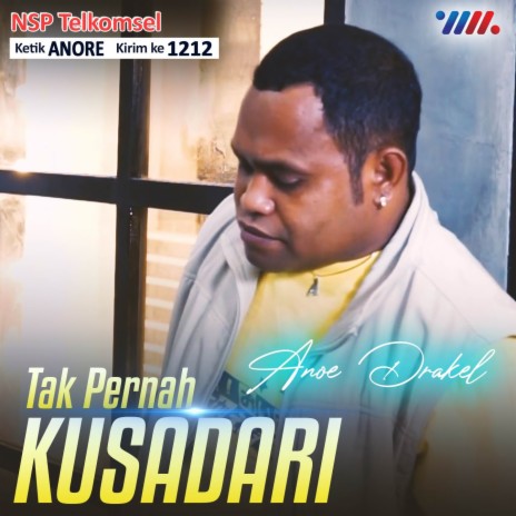 Tak Pernah Kusadari | Boomplay Music