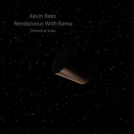 1st Mvt - Rendezvous With Rama