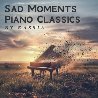 Sad Moments: Piano Classics