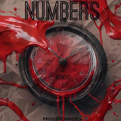 NUMBERS | Boomplay Music