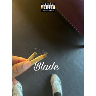 Blade Freestyle lyrics | Boomplay Music