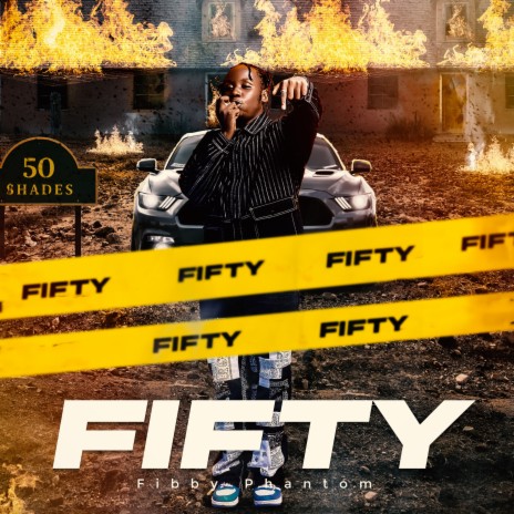 Fifty Shades | Boomplay Music