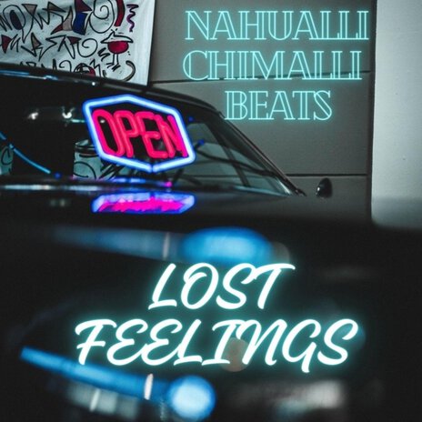 Lost Feelings | Boomplay Music