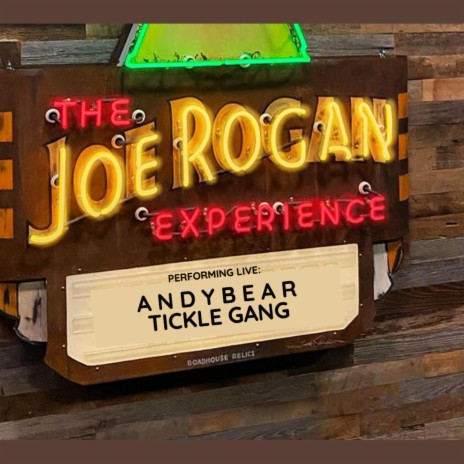 Joe Rogan Experience