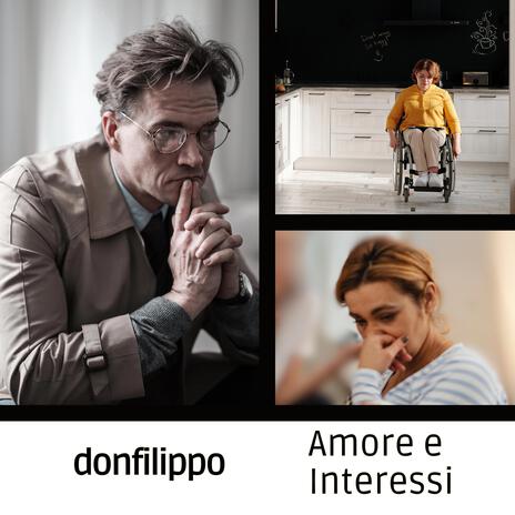 Amore e interessi | Boomplay Music