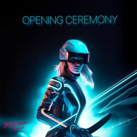 Opening Ceremony | Boomplay Music