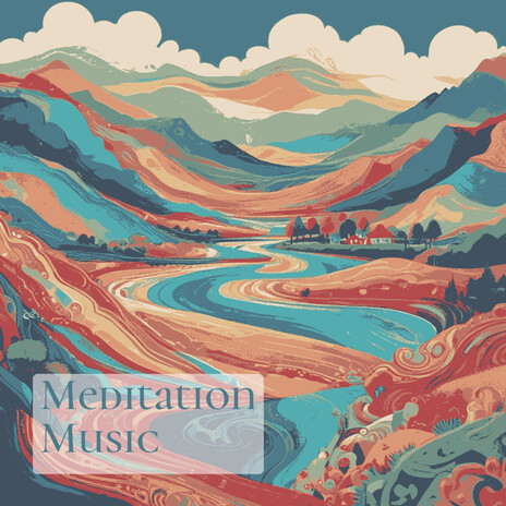 Serenade of Dawn ft. Meditation Music, Meditation Music Tracks & Balanced Mindful Meditations | Boomplay Music