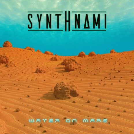 Water on Mars | Boomplay Music