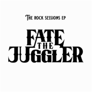 Thr Rock Sessions EP