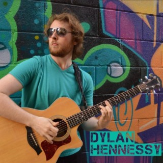 Dylan Hennessy EP