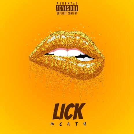 LICK | Boomplay Music