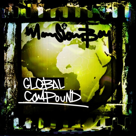 Global Compound | Boomplay Music