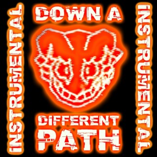 Down a Different Path (Instrumental)