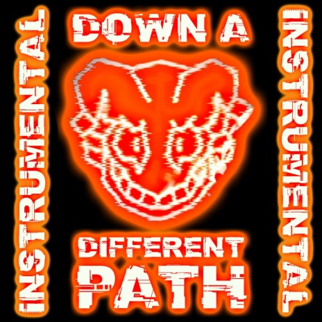 Down a Different Path (Instrumental)