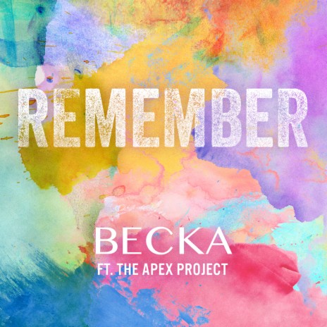 Remember ft. The Apex Project | Boomplay Music