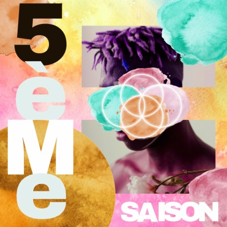 5ème saison | Boomplay Music