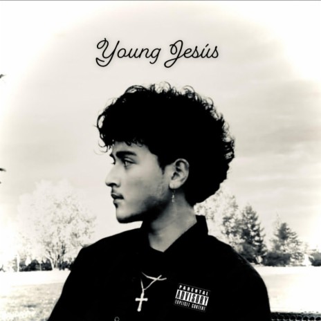 Young Jesús