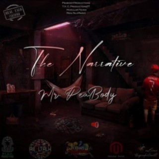 The Narrative (feat. Modualar7even & THCproductions)