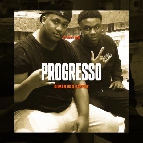 Progresso ft. Babysix | Boomplay Music