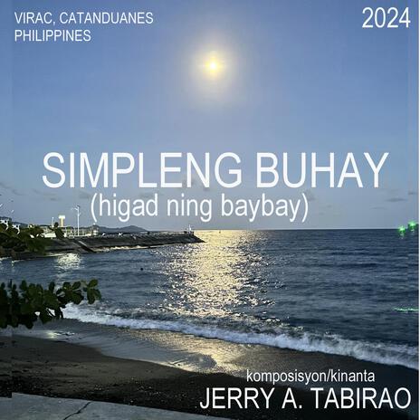 Simpleng Buhay (higad ning baybay) | Boomplay Music