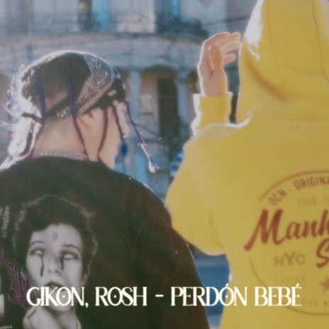 Perdón Bebé ft. Rosh | Boomplay Music