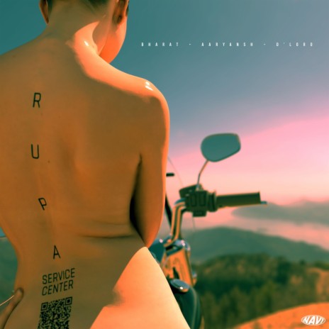 RUPA SERVICE CENTER ft. Aaryansh & D'Lord | Boomplay Music