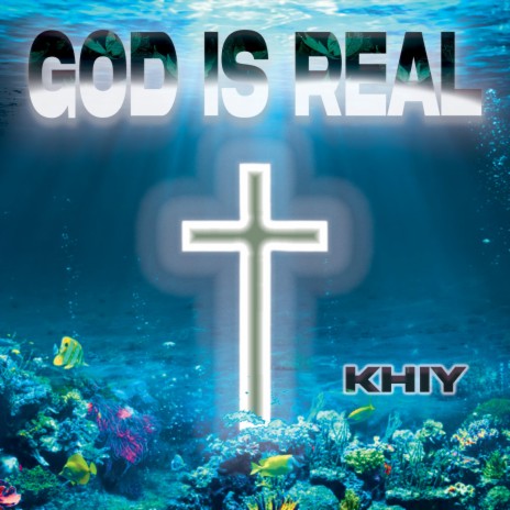 GOD IS REAL | Boomplay Music