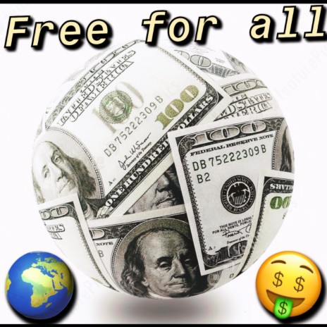 Free For All | Boomplay Music