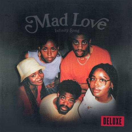 Mad Love (Remix) ft. Tobe Nwigwe & Rapsody | Boomplay Music