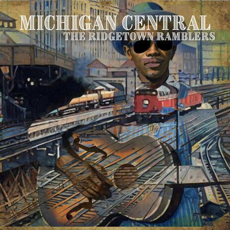 Michigan Central | Boomplay Music