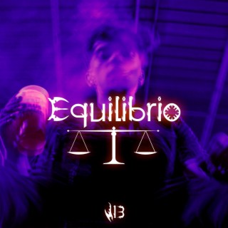 Equilibrio lyrics | Boomplay Music