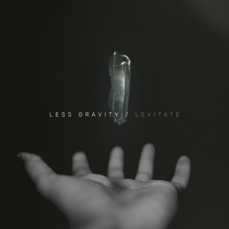 Levitate | Boomplay Music