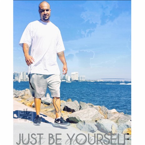 JUST BE YOURSELF | Boomplay Music