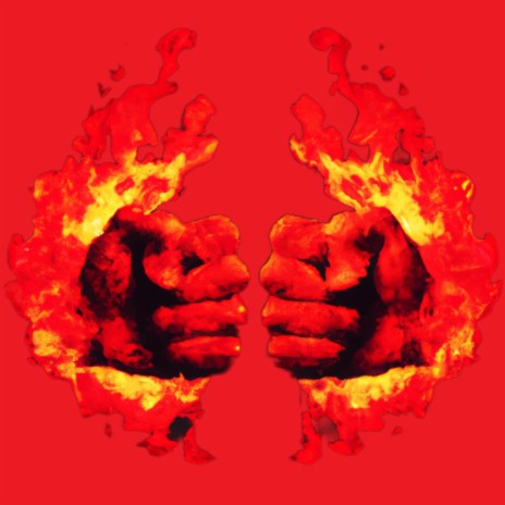 Fight Fire With Fire | Boomplay Music